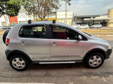 VOLKSWAGEN Crossfox 1.6 4P FLEX, Foto 3