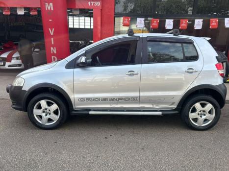 VOLKSWAGEN Crossfox 1.6 4P FLEX, Foto 5