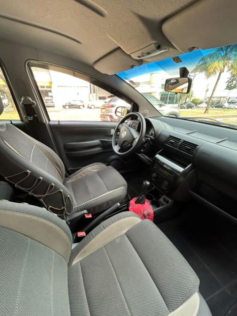 VOLKSWAGEN Crossfox 1.6 4P FLEX, Foto 7