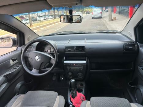 VOLKSWAGEN Crossfox 1.6 4P FLEX, Foto 8