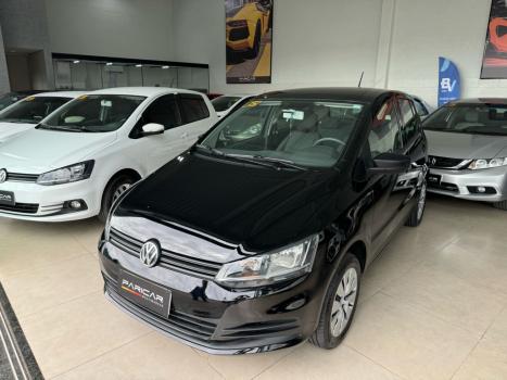 VOLKSWAGEN Fox 1.0 12V 4P TRENDLINE FLEX, Foto 1