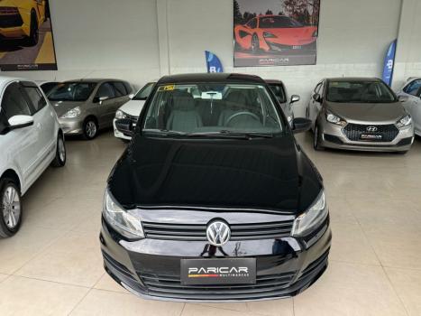 VOLKSWAGEN Fox 1.0 12V 4P TRENDLINE FLEX, Foto 2