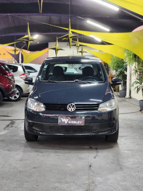 VOLKSWAGEN Fox 1.0 4P FLEX, Foto 2