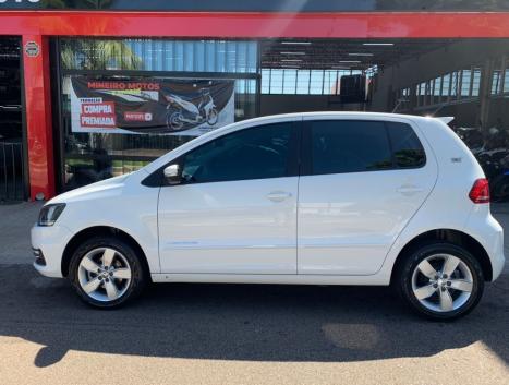 VOLKSWAGEN Fox 1.0 4P COMFORTLINE FLEX, Foto 2