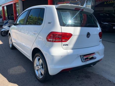 VOLKSWAGEN Fox 1.0 4P COMFORTLINE FLEX, Foto 3