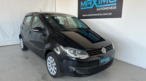 VOLKSWAGEN Fox 1.0 4P TREND FLEX, Foto 1