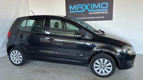 VOLKSWAGEN Fox 1.0 4P TREND FLEX, Foto 2