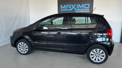 VOLKSWAGEN Fox 1.0 4P TREND FLEX, Foto 3