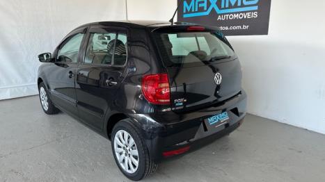 VOLKSWAGEN Fox 1.0 4P TREND FLEX, Foto 4