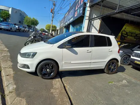 VOLKSWAGEN Fox 1.0 4P COMFORTLINE FLEX, Foto 2