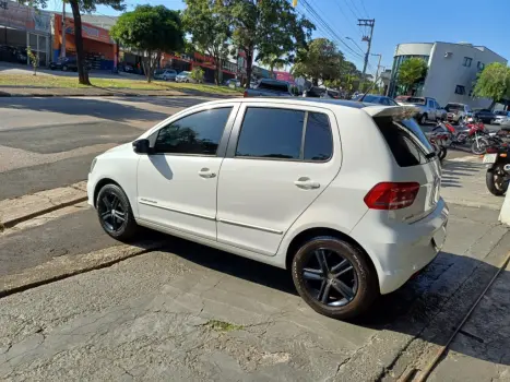 VOLKSWAGEN Fox 1.0 4P COMFORTLINE FLEX, Foto 3