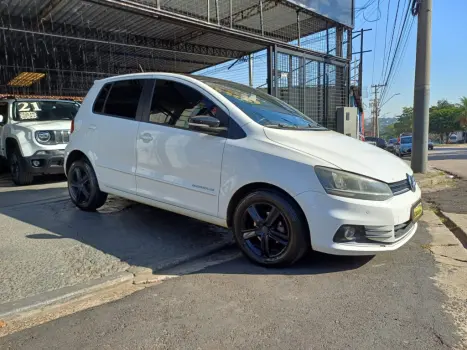 VOLKSWAGEN Fox 1.0 4P COMFORTLINE FLEX, Foto 4