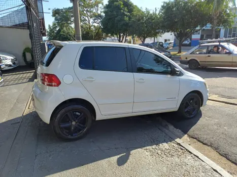 VOLKSWAGEN Fox 1.0 4P COMFORTLINE FLEX, Foto 5