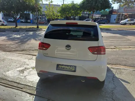 VOLKSWAGEN Fox 1.0 4P COMFORTLINE FLEX, Foto 6
