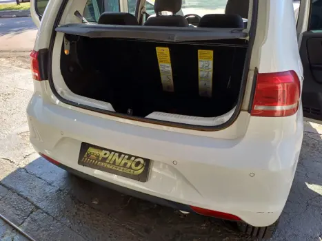 VOLKSWAGEN Fox 1.0 4P COMFORTLINE FLEX, Foto 9
