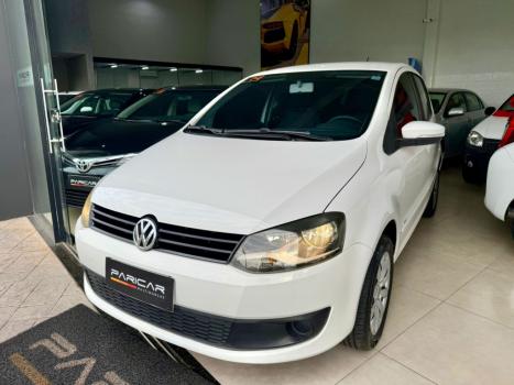 VOLKSWAGEN Fox 1.0 4P FLEX, Foto 1