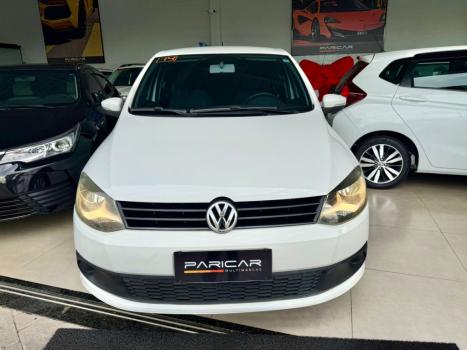 VOLKSWAGEN Fox 1.0 4P FLEX, Foto 2