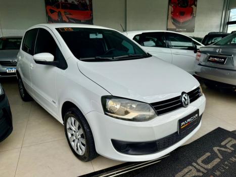 VOLKSWAGEN Fox 1.0 4P FLEX, Foto 3