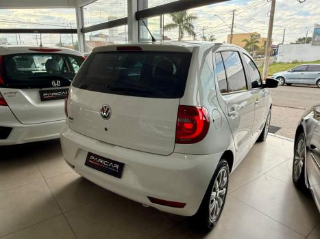 VOLKSWAGEN Fox 1.0 4P FLEX, Foto 4