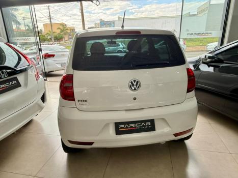 VOLKSWAGEN Fox 1.0 4P FLEX, Foto 5