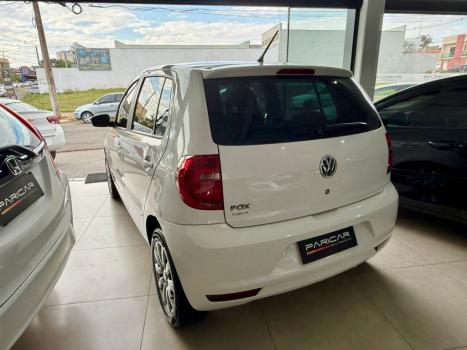 VOLKSWAGEN Fox 1.0 4P FLEX, Foto 6