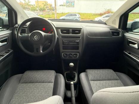 VOLKSWAGEN Fox 1.0 4P FLEX, Foto 7