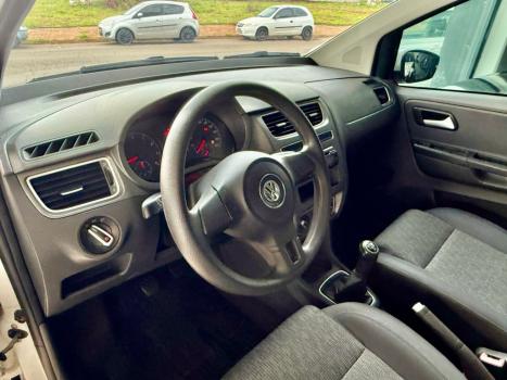 VOLKSWAGEN Fox 1.0 4P FLEX, Foto 8