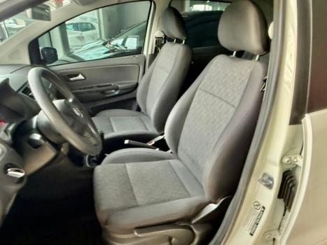 VOLKSWAGEN Fox 1.0 4P FLEX, Foto 9