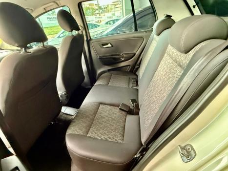 VOLKSWAGEN Fox 1.0 4P FLEX, Foto 10
