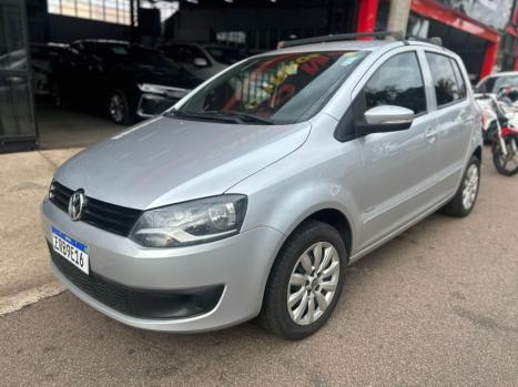 VOLKSWAGEN Fox 1.0, Foto 1