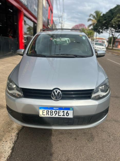 VOLKSWAGEN Fox 1.0, Foto 2