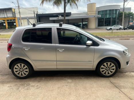 VOLKSWAGEN Fox 1.0, Foto 3