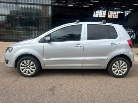 VOLKSWAGEN Fox 1.0, Foto 5