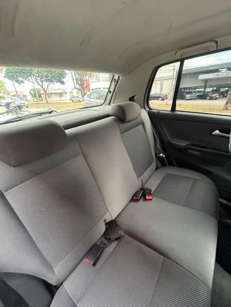 VOLKSWAGEN Fox 1.0, Foto 6