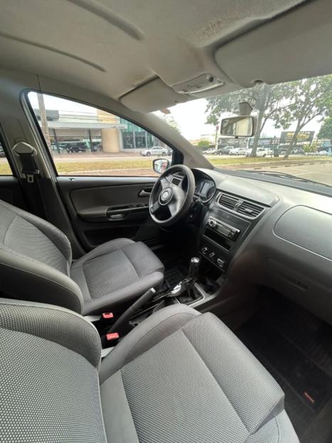 VOLKSWAGEN Fox 1.0, Foto 7