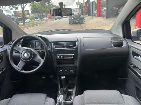 VOLKSWAGEN Fox 1.0, Foto 8