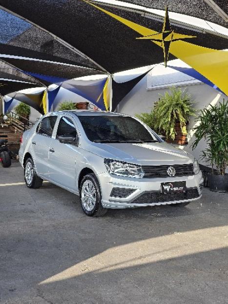 VOLKSWAGEN Fox 1.0 FLEX, Foto 1