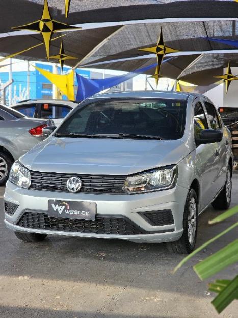 VOLKSWAGEN Fox 1.0 FLEX, Foto 2