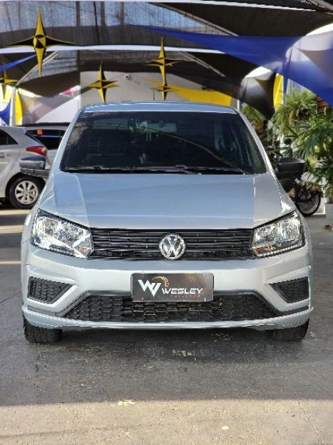 VOLKSWAGEN Fox 1.0 FLEX, Foto 3
