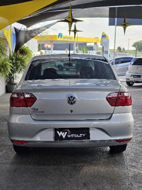 VOLKSWAGEN Fox 1.0 FLEX, Foto 4