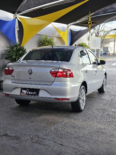 VOLKSWAGEN Fox 1.0 FLEX, Foto 5