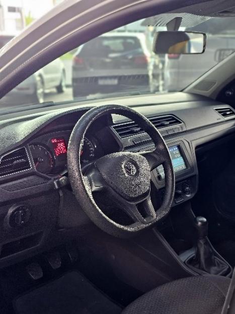 VOLKSWAGEN Fox 1.0 FLEX, Foto 6