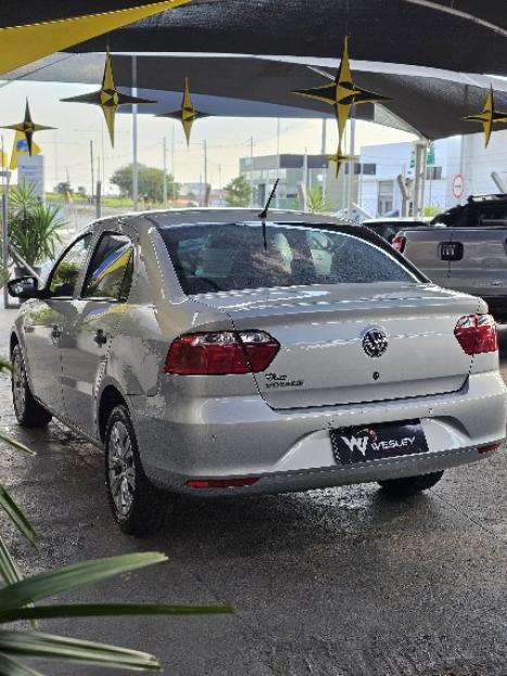 VOLKSWAGEN Fox 1.0 FLEX, Foto 7
