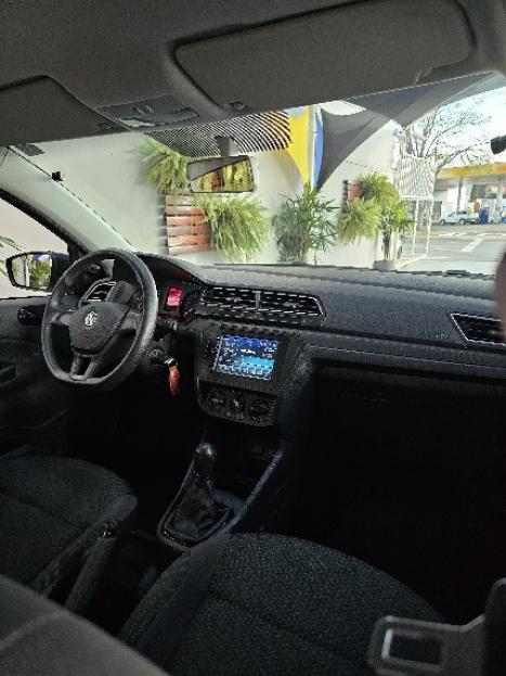VOLKSWAGEN Fox 1.0 FLEX, Foto 8