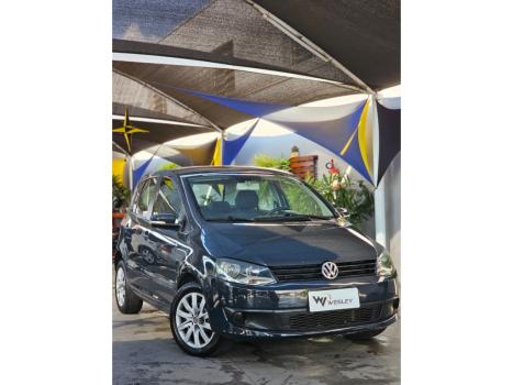 VOLKSWAGEN Fox 1.0 FLEX, Foto 1
