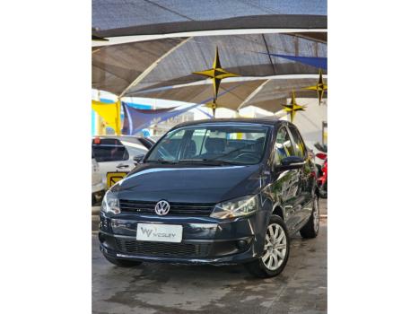 VOLKSWAGEN Fox 1.0 FLEX, Foto 2