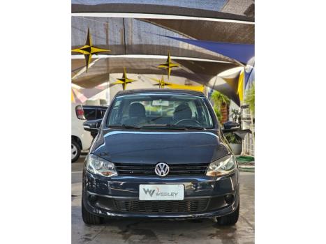 VOLKSWAGEN Fox 1.0 FLEX, Foto 6