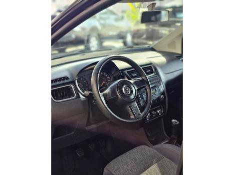 VOLKSWAGEN Fox 1.0 FLEX, Foto 7