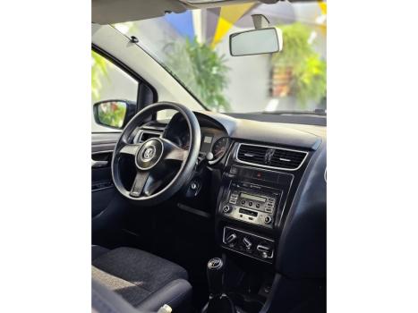 VOLKSWAGEN Fox 1.0 FLEX, Foto 8