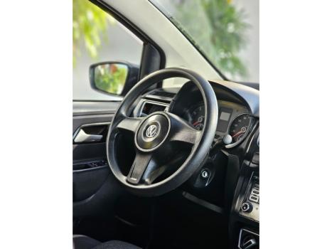 VOLKSWAGEN Fox 1.0 FLEX, Foto 9